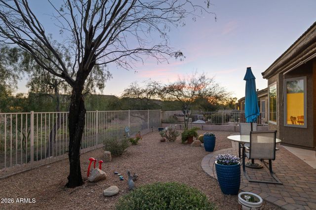 7311 E CANYON WREN Drive, Gold Canyon, AZ 85118