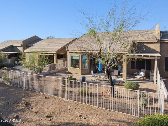7311 E CANYON WREN Drive, Gold Canyon, AZ 85118
