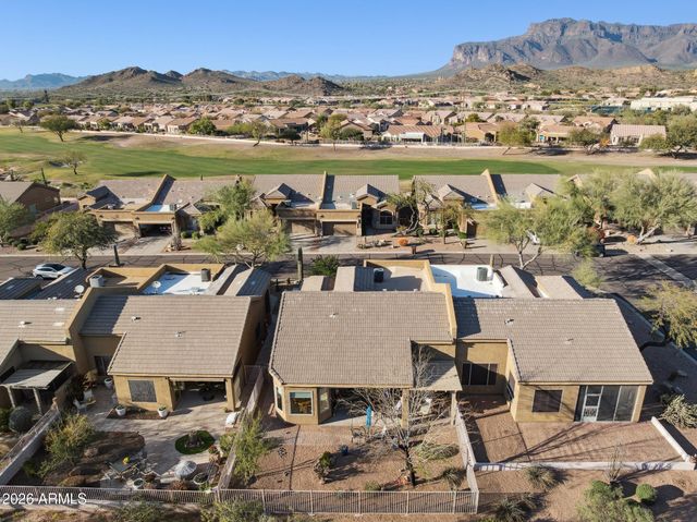 7311 E CANYON WREN Drive, Gold Canyon, AZ 85118