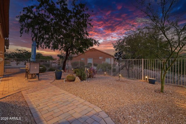 7311 E CANYON WREN Drive, Gold Canyon, AZ 85118