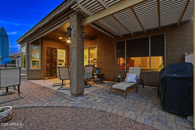 7311 E CANYON WREN Drive, Gold Canyon, AZ 85118