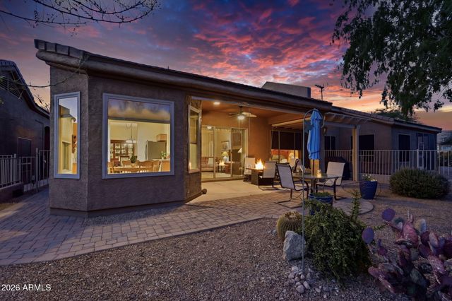 7311 E CANYON WREN Drive, Gold Canyon, AZ 85118