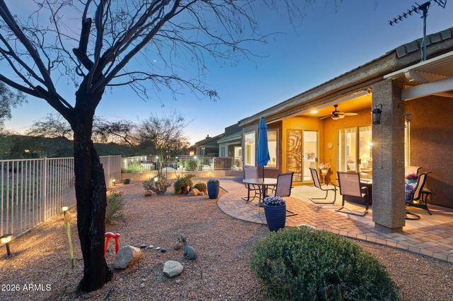 7311 E CANYON WREN Drive, Gold Canyon, AZ 85118