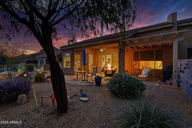 7311 E CANYON WREN Drive, Gold Canyon, AZ 85118