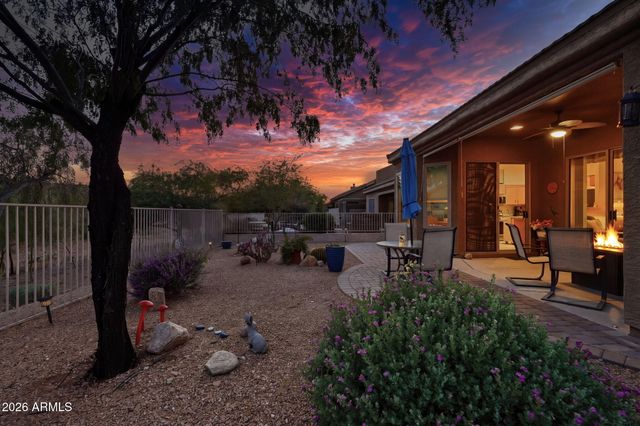 7311 E CANYON WREN Drive, Gold Canyon, AZ 85118