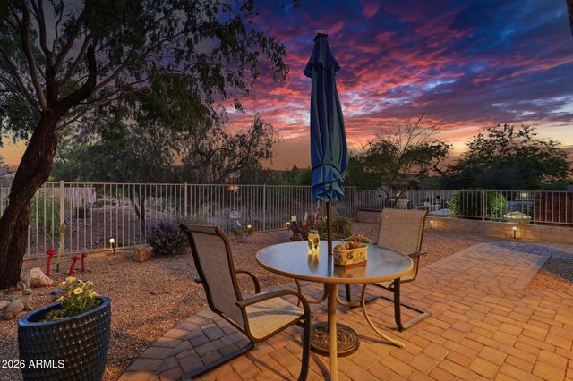 7311 E CANYON WREN Drive, Gold Canyon, AZ 85118