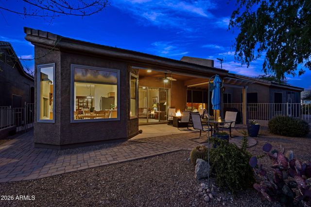 7311 E CANYON WREN Drive, Gold Canyon, AZ 85118