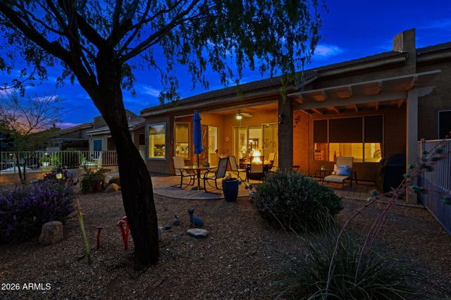 7311 E CANYON WREN Drive, Gold Canyon, AZ 85118