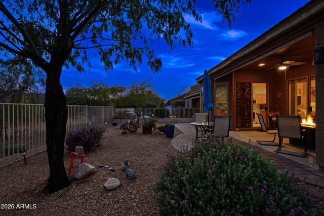 7311 E CANYON WREN Drive, Gold Canyon, AZ 85118