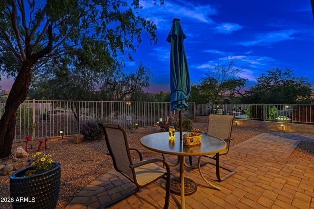7311 E CANYON WREN Drive, Gold Canyon, AZ 85118