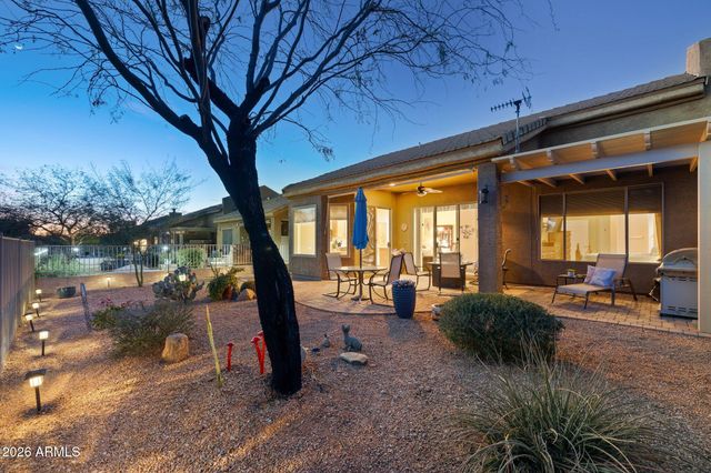 7311 E CANYON WREN Drive, Gold Canyon, AZ 85118