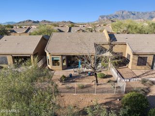 7311 E CANYON WREN Drive, Gold Canyon, AZ 85118