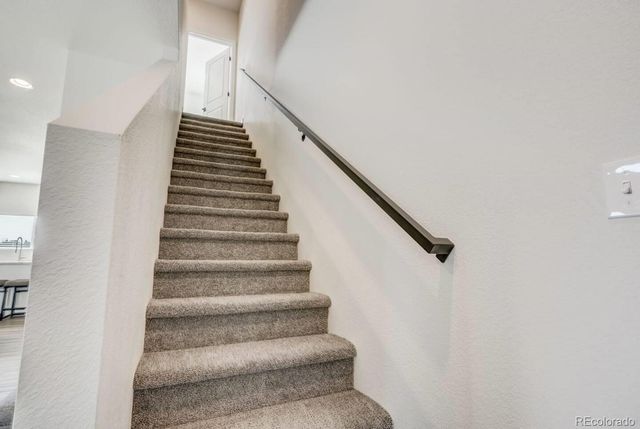 2220 E La Salle Street 105, Colorado Springs, CO 80909