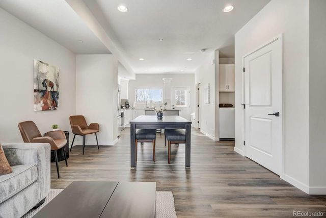 2220 E La Salle Street 105, Colorado Springs, CO 80909