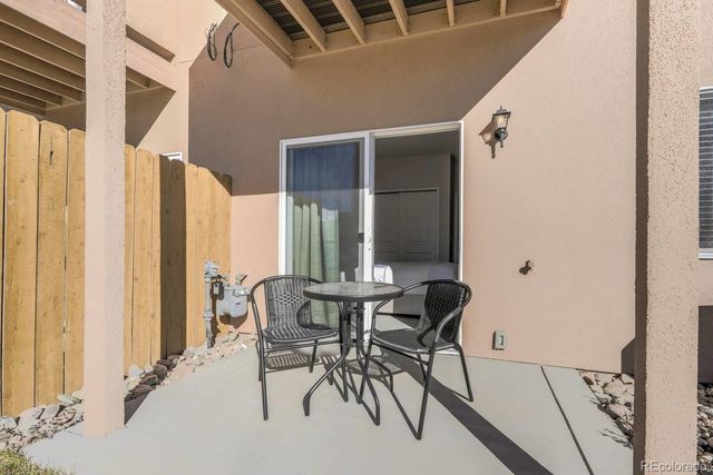 2220 E La Salle Street 105, Colorado Springs, CO 80909