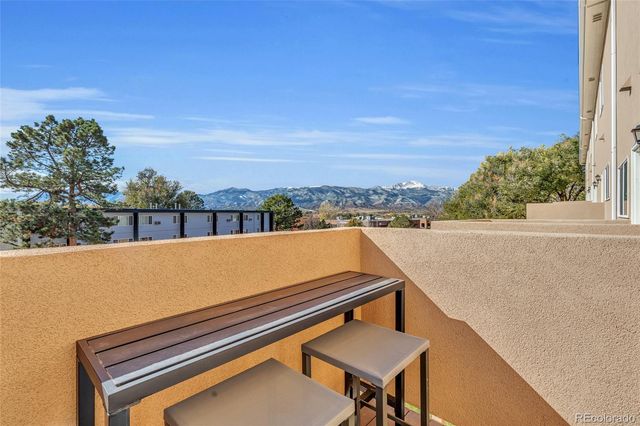 2220 E La Salle Street 105, Colorado Springs, CO 80909