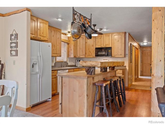 428 Rustic Road, Bellvue, CO 80512