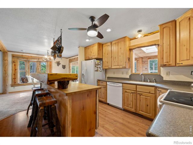 428 Rustic Road, Bellvue, CO 80512