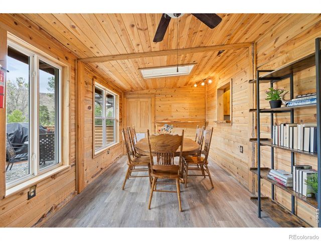 428 Rustic Road, Bellvue, CO 80512
