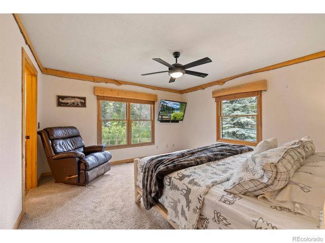 428 Rustic Road, Bellvue, CO 80512