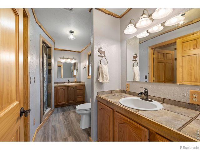 428 Rustic Road, Bellvue, CO 80512
