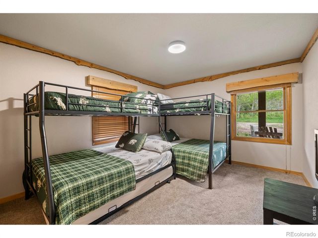 428 Rustic Road, Bellvue, CO 80512