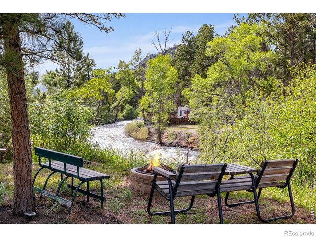 428 Rustic Road, Bellvue, CO 80512