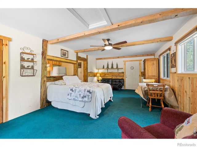428 Rustic Road, Bellvue, CO 80512