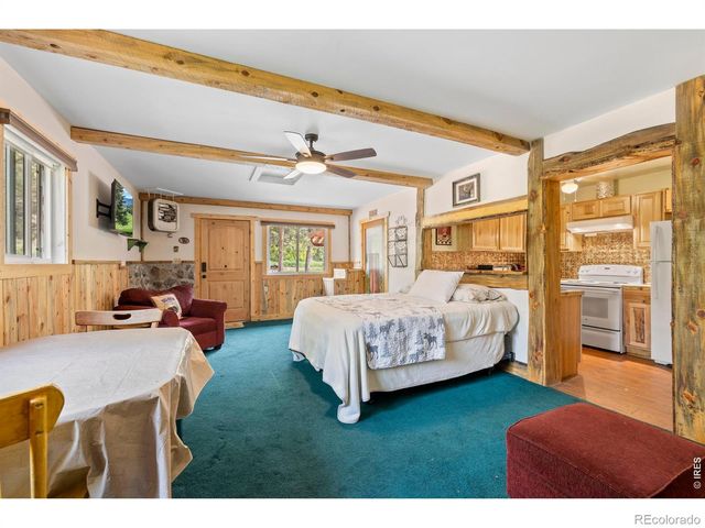 428 Rustic Road, Bellvue, CO 80512