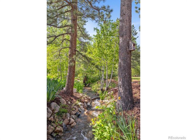 428 Rustic Road, Bellvue, CO 80512