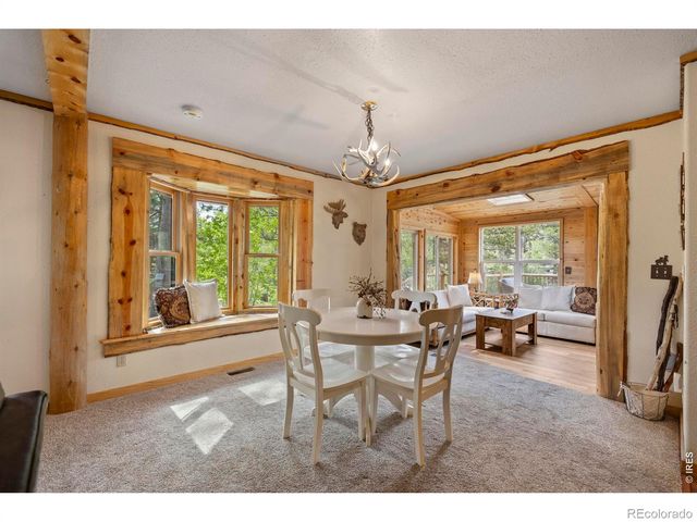 428 Rustic Road, Bellvue, CO 80512