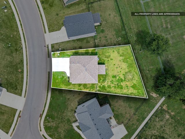 2641 Rafiki Dr, Clarksville, TN 37042