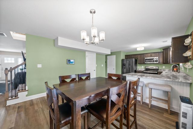 2641 Rafiki Dr, Clarksville, TN 37042