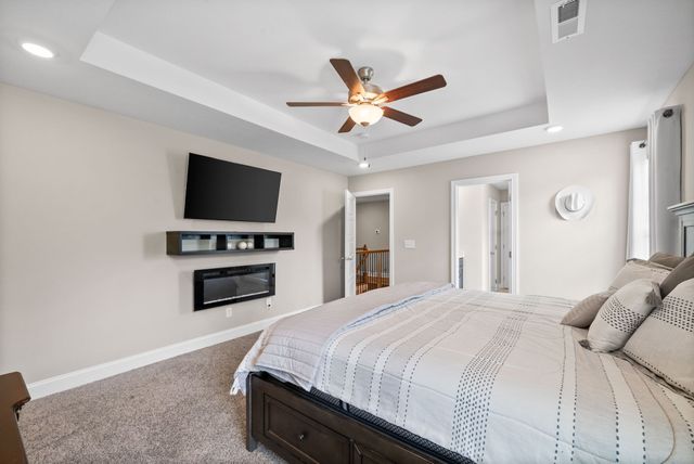 2641 Rafiki Dr, Clarksville, TN 37042