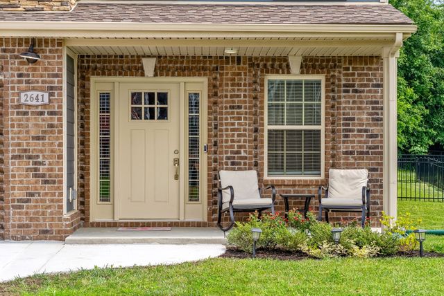 2641 Rafiki Dr, Clarksville, TN 37042