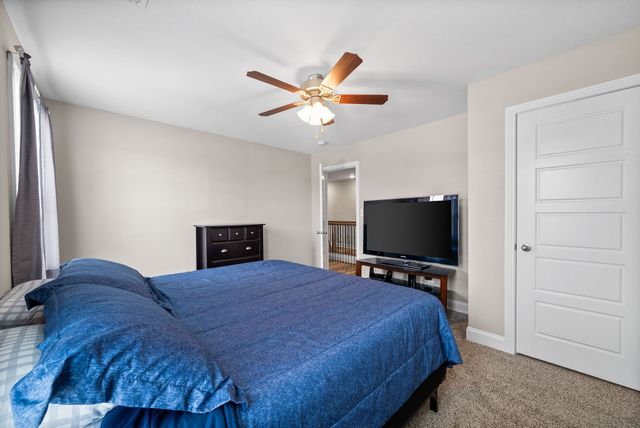 2641 Rafiki Dr, Clarksville, TN 37042