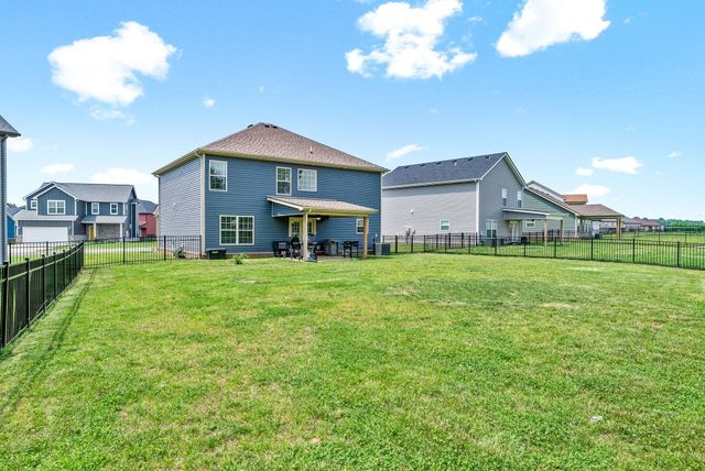 2641 Rafiki Dr, Clarksville, TN 37042