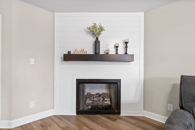 2641 Rafiki Dr, Clarksville, TN 37042