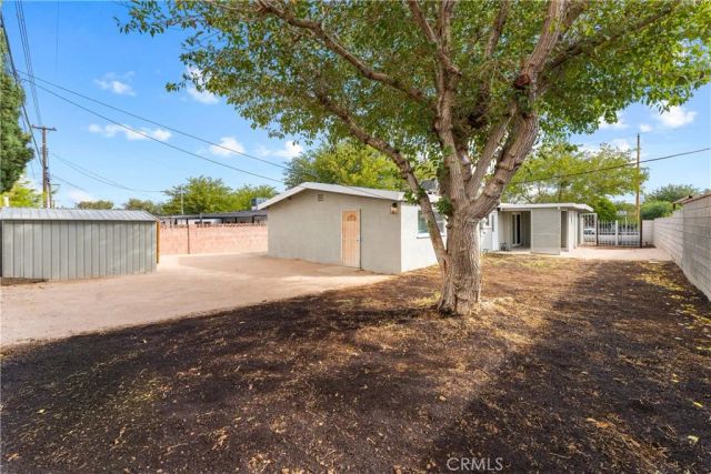 38631 E 3rd Street, Palmdale, CA 93550