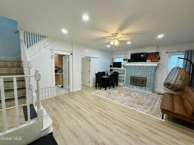 4 Federal Street, Albany, NY 12209