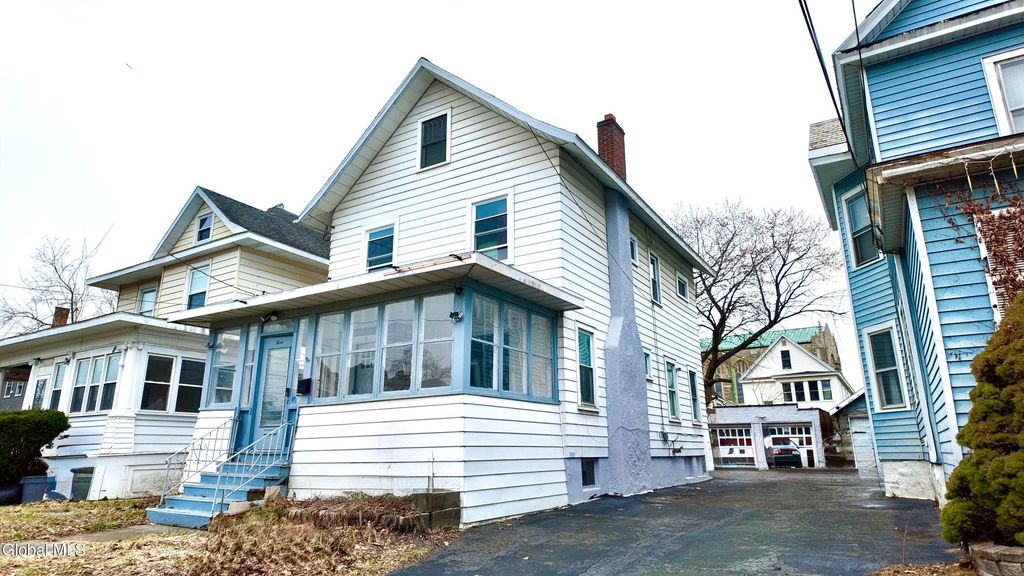 4 Federal Street, Albany, NY 12209