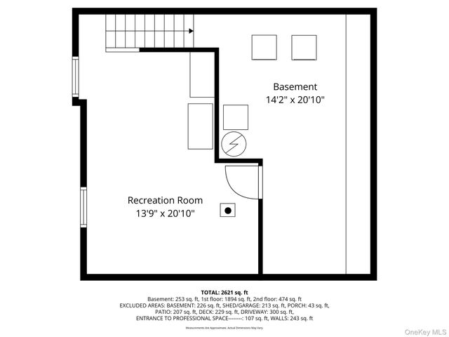 122 Palmyra Avenue, Woodmere, NY 11598