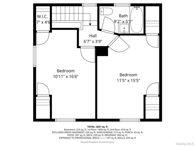122 Palmyra Avenue, Woodmere, NY 11598