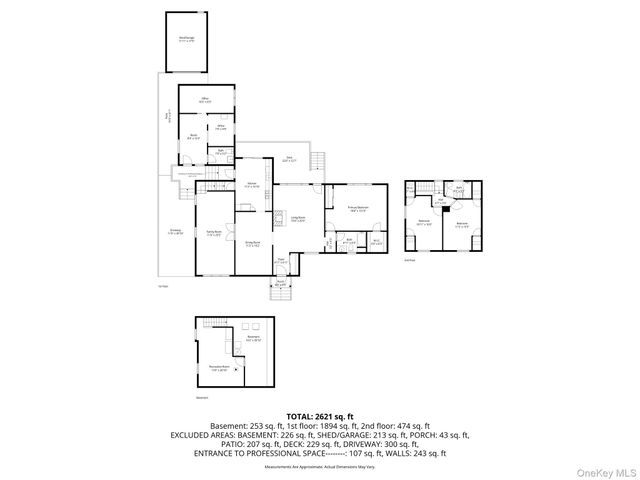122 Palmyra Avenue, Woodmere, NY 11598