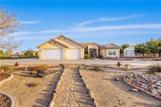 8346 W Avenue D4, Lancaster, CA 93536