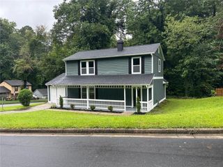 801 Hemingway Road, Stone Mountain, GA 30088