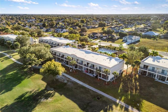 1216 RIO DE JANEIRO AVENUE 312, Punta Gorda, FL 33983