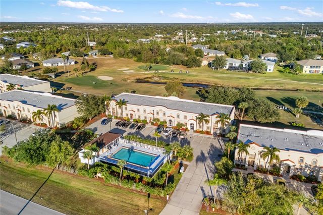 1216 RIO DE JANEIRO AVENUE 312, Punta Gorda, FL 33983