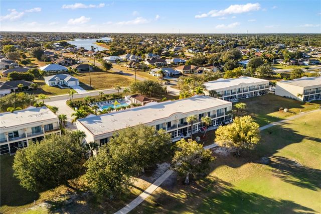 1216 RIO DE JANEIRO AVENUE 312, Punta Gorda, FL 33983