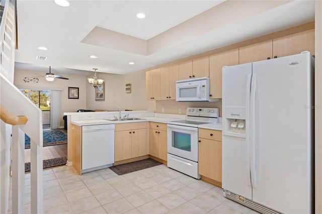 1216 RIO DE JANEIRO AVENUE 312, Punta Gorda, FL 33983